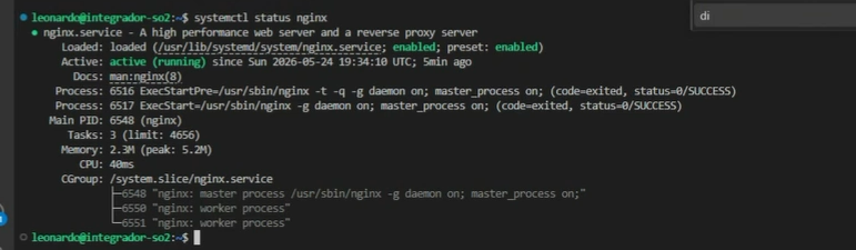 Captura Paso 6 - Nginx activo